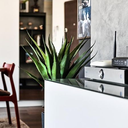 2 Bedroom Penthouse In City Center, Free Parking Сараево Экстерьер фото