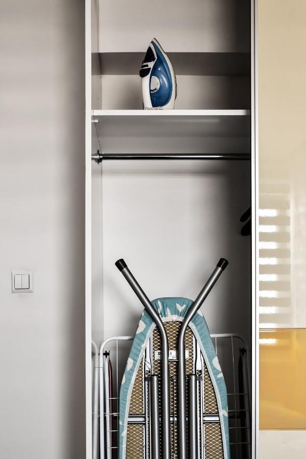 2 Bedroom Penthouse In City Center, Free Parking Сараево Экстерьер фото