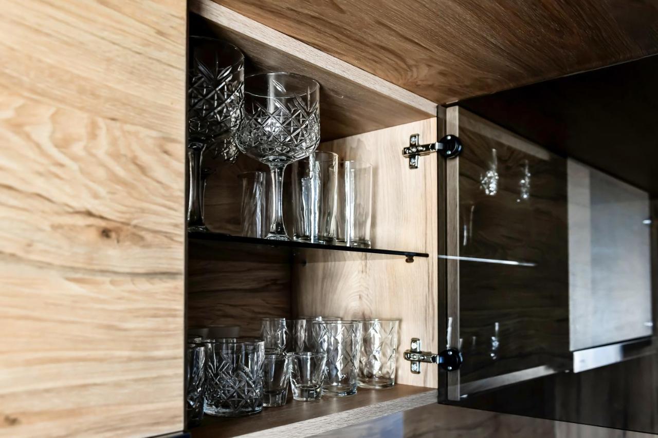2 Bedroom Penthouse In City Center, Free Parking Сараево Экстерьер фото
